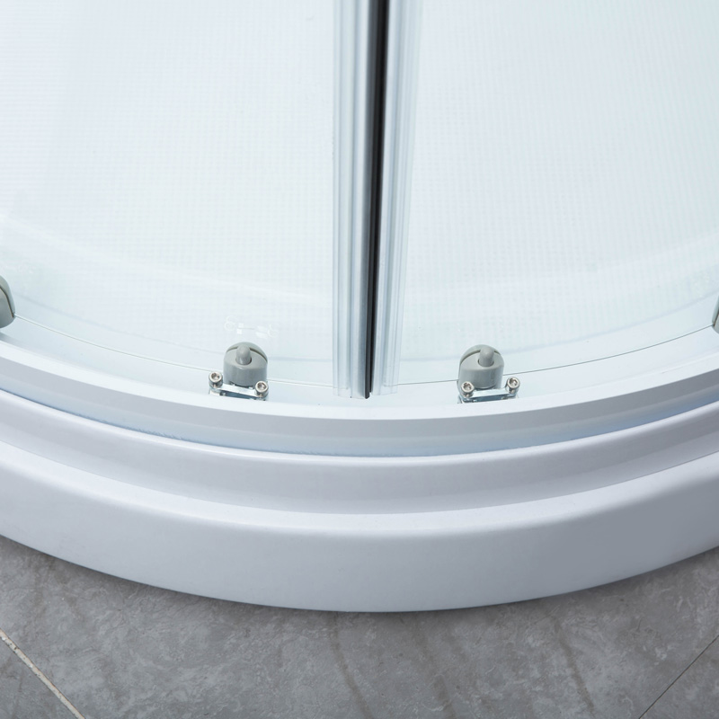 Brusekabine Model Modena